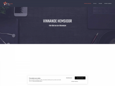 businessconcept.se snapshot