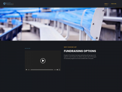kingdompromotions.org snapshot