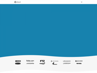 strukt.dk snapshot