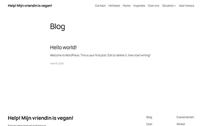helpmijnvriendinisvegan.nl snapshot