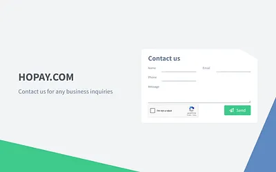 hopay.com snapshot