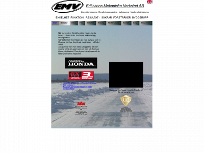 ispump.se snapshot