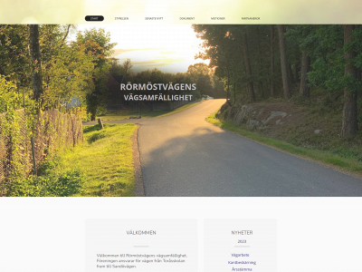 rormost.se snapshot