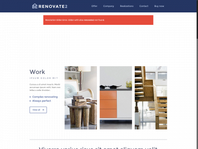 senhoraorganizer.com.br snapshot