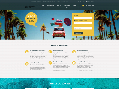 crystal-carrental.com snapshot