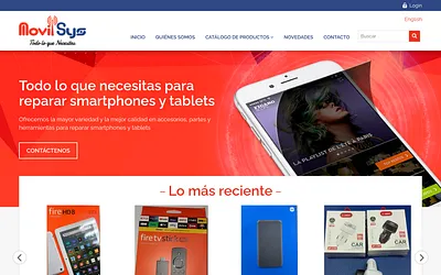 movilsys.com.do snapshot
