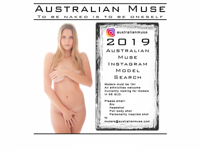 australianmuse.com snapshot