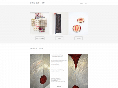 line-jastram.de snapshot