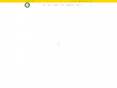 massageformula.com snapshot