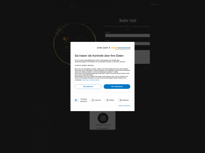 iconixx.de snapshot