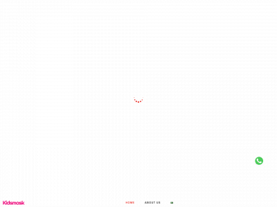 kidsmask.live snapshot