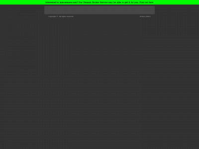 iamcomnow.com snapshot