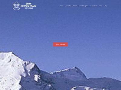 thesnowleopardaward.co.uk snapshot