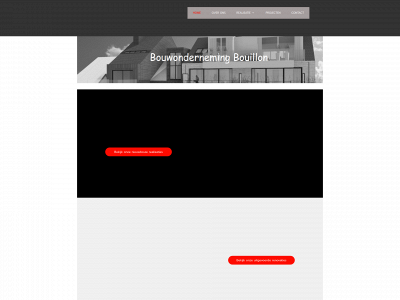 bouillon-bouw.be snapshot