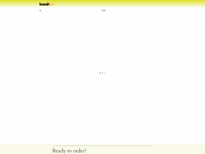 koeah.nl snapshot