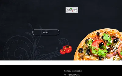 trattoriagiro.es snapshot