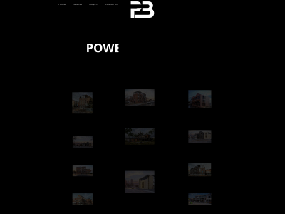powerbuildings.nl snapshot