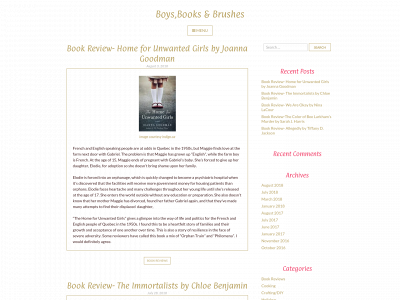 boysbooksbrushes.com snapshot