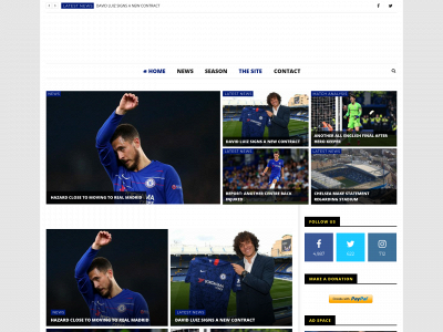 chatchelsea.com snapshot