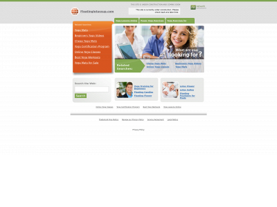 floatinglotussup.com snapshot