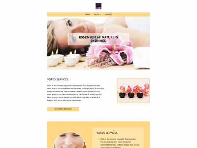 beautyakademi-by-starklint.dk snapshot