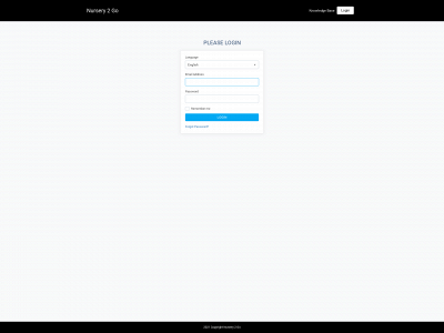 projectspek.com snapshot