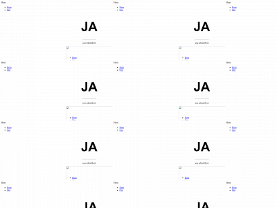 joark.se snapshot