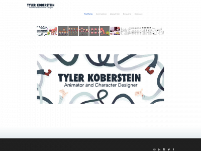 www.kobersteindraws.com snapshot