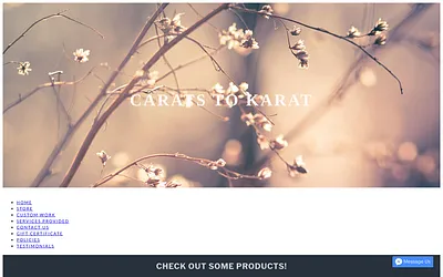 caratstokarat.weebly.com snapshot