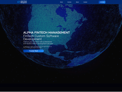 alpha-fintech-management.com snapshot