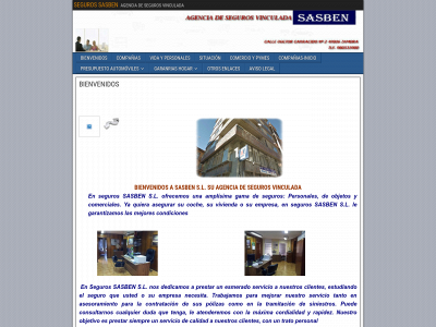 segurossasben.es snapshot