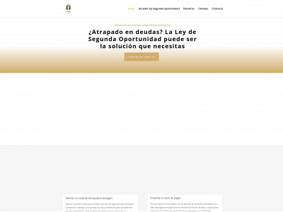 segundaoportunidadbarcelona.com snapshot