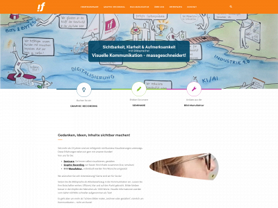 innovation-factory.ch snapshot