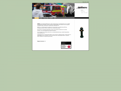 mibos.se snapshot