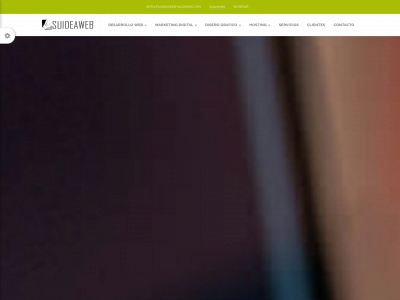 suideaweb.com snapshot