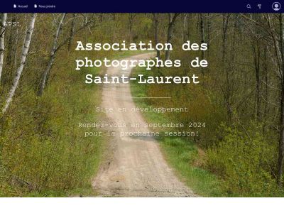 apsl.ca snapshot