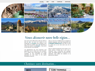 locations-vacances-mer-montagne.com snapshot