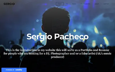 sergiojay.weebly.com snapshot