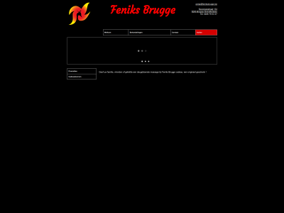 feniksbrugge.be snapshot