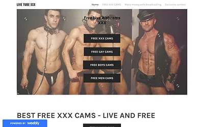 livetubexxx.weebly.com snapshot