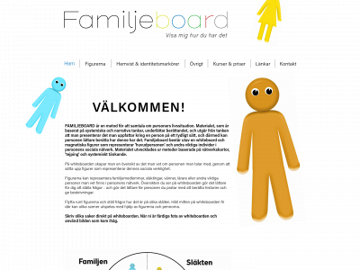 familjeboard.se snapshot