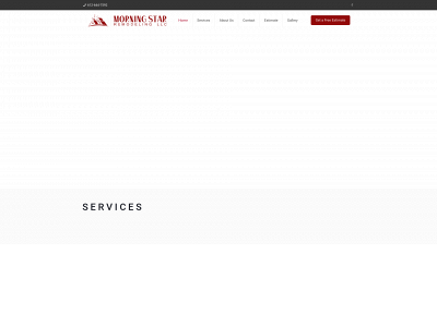 morningstar-remodeling.com snapshot