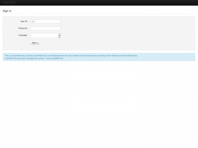 gearsitdev.com snapshot