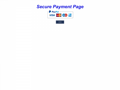 paymentpage.co.uk snapshot