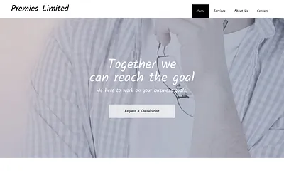 premiea.co.uk snapshot