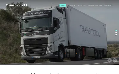 transmorosl.net snapshot