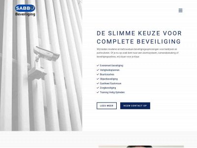 sabbsecurity.nl snapshot
