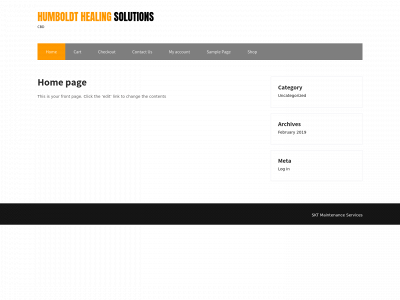 hhscbd.com snapshot