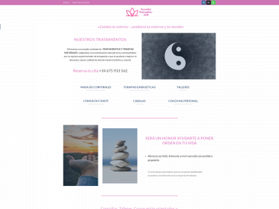 escuelabienestarzen.com snapshot
