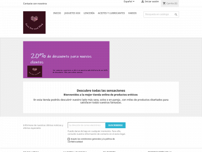 lovesexandplay.com snapshot